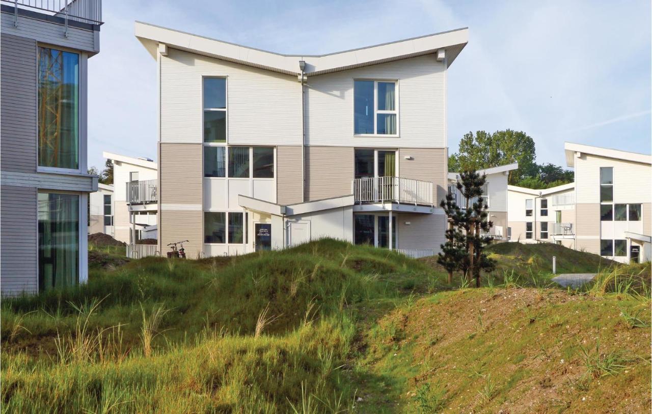 Duenenvilla Penthouse Superior 프리발 외부 사진