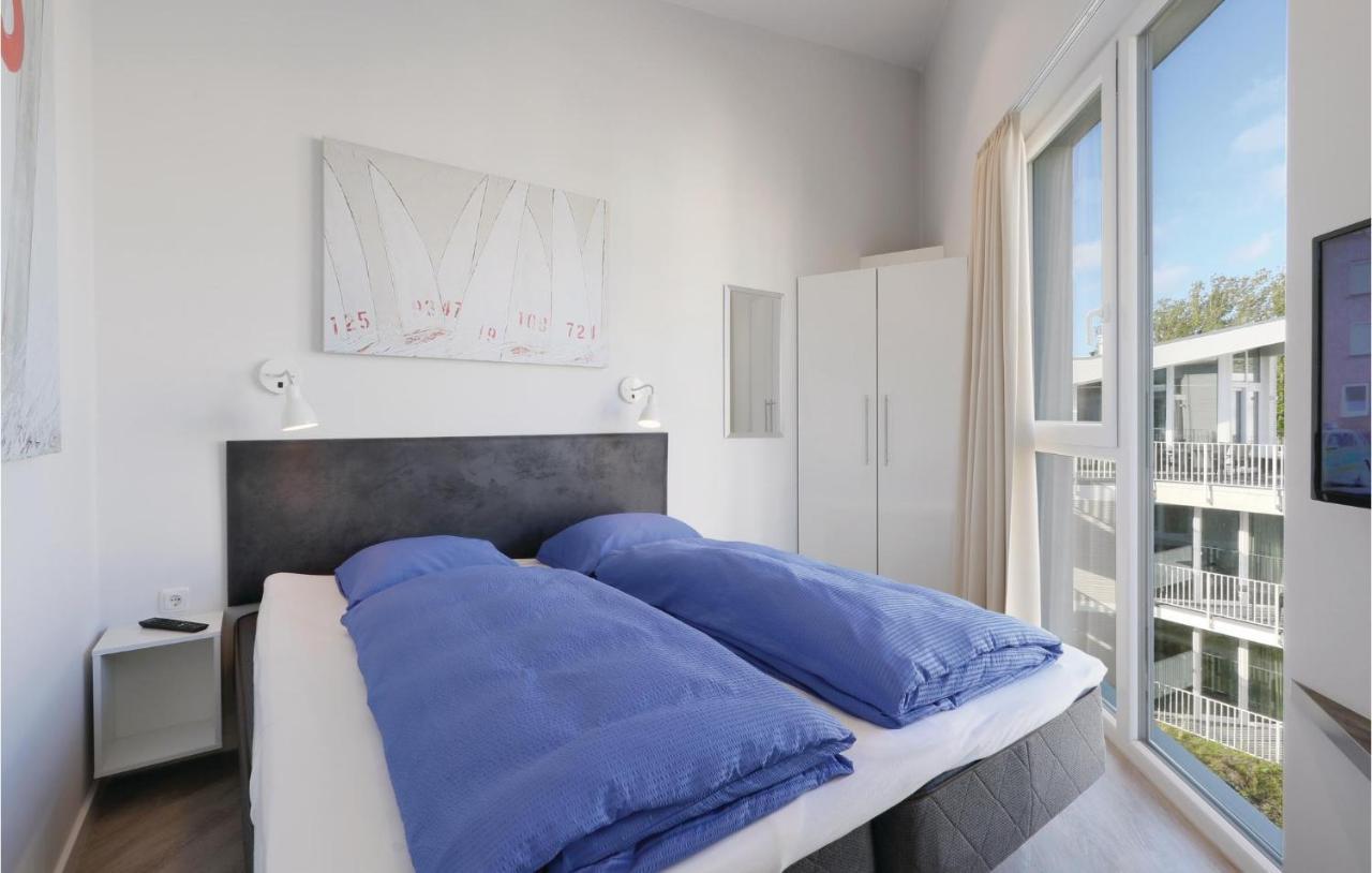 Duenenvilla Penthouse Superior 프리발 외부 사진